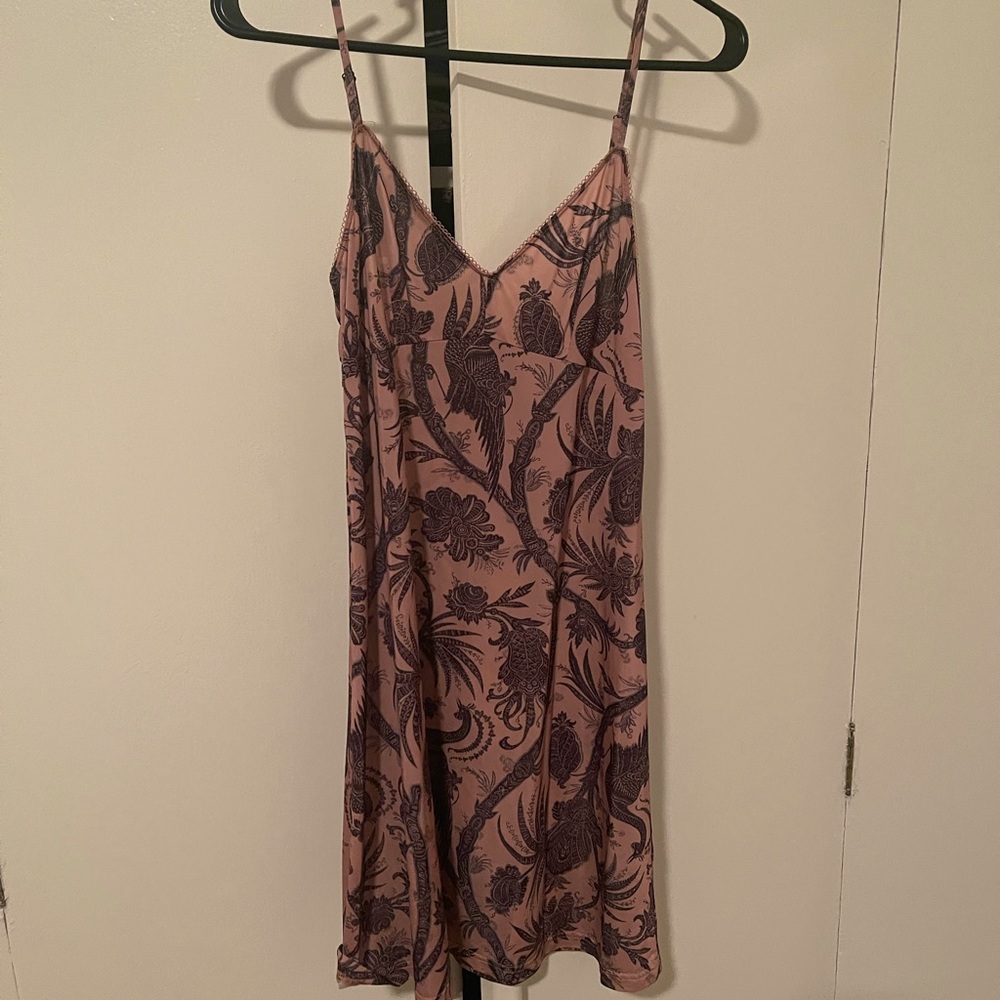 Zimmermann Slip Dress